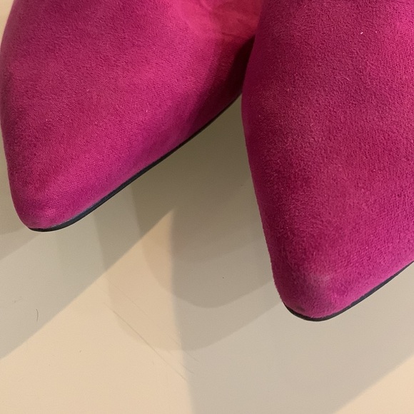 Aldo flats - size 7.5 - Picture 6 of 7